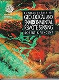 Fundamentals of Geological and Environmental Remote Sensing by