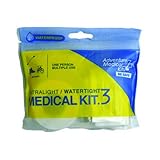 Adventure Medical Kits .3 Ultralight & Watertight Medical Kit
