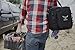 Field Case for OXX COFFEEBOXX in Special Ops Black