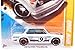 Hot Wheels 2012 New Models BMW 2002 21/50 White