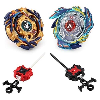 Burst Valkyrie Drain Fafnir Battle Toy 