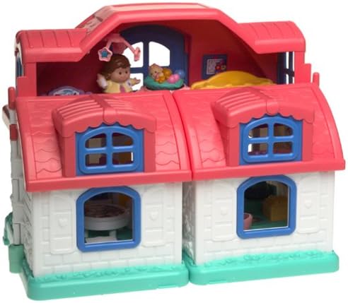 fisher price home sweet home