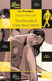 Touche pas à mes deux seins