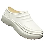 Chef Shoes for Men and Women, Strong Non-Slip