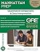 Quantitative Comparisons & Data Interpretation GRE Strategy Guide, 3rd Edition (Manhattan Instructional Guides)