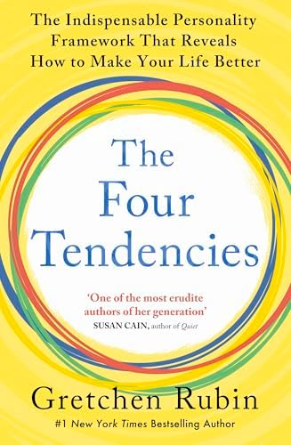Better Than Before: Mastering the Habits of Our Everyday Lives