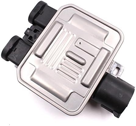 Engine Cooling Fan Control Module Regulator 940004105 7G91-9A819-AA 940.0041.07 7T43-8C609-BA