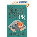 The Burned-Out Blogger's Guide to PR