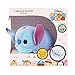 Disney Tsum Tsum Lights & Sounds Stitch Plush