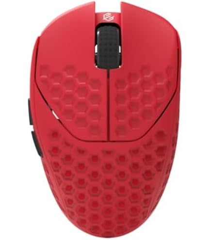 Amazon.com: G-Wolves HTX ACE Wireless Gaming Mouse