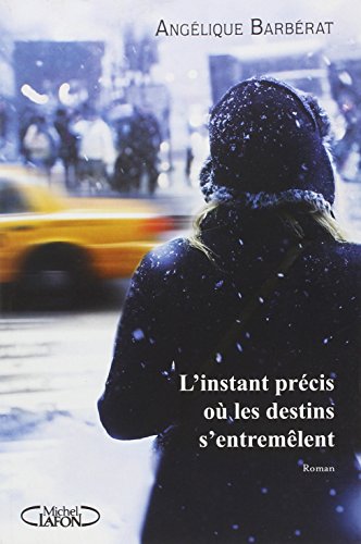 L' instant précis où les destins s'entremêlent