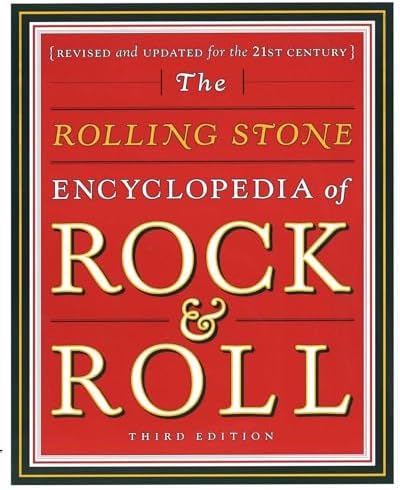 洋書 ROLLING STONE 'HISTORY OF ROCK & ROLL' Rock of Ages: The Rolling Stone History of Rock & Roll: Ward, Ed