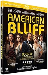American Bluff - Blu-ray
