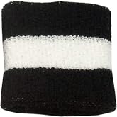 Scott Pilgrim vs. The World Movie Wristband (Black & White)