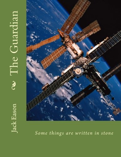 Cover of The Guardian