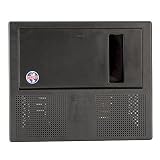 WFCO WF8955PECB Black 55 Amps Power Center Converter Charger
