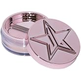 Jeffree Star Cosmetics Magic Star Luminous Setting Powder, Loose, Natural, Translucent, Radiant Finish, Vegan, Cruelty-free