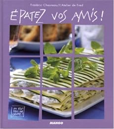 Épatez vos amis !