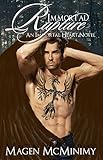 Immortal Rapture: Immortal Heart