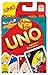 Disney Phineas and Ferb UNO Card Game