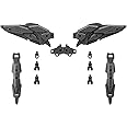 Bandai Hobby - 30 Minute Missions - #12 Option Parts Set 05 (Multi Wing/Multi Booster), Bandai Spirits 30MM 1/144 Accessory