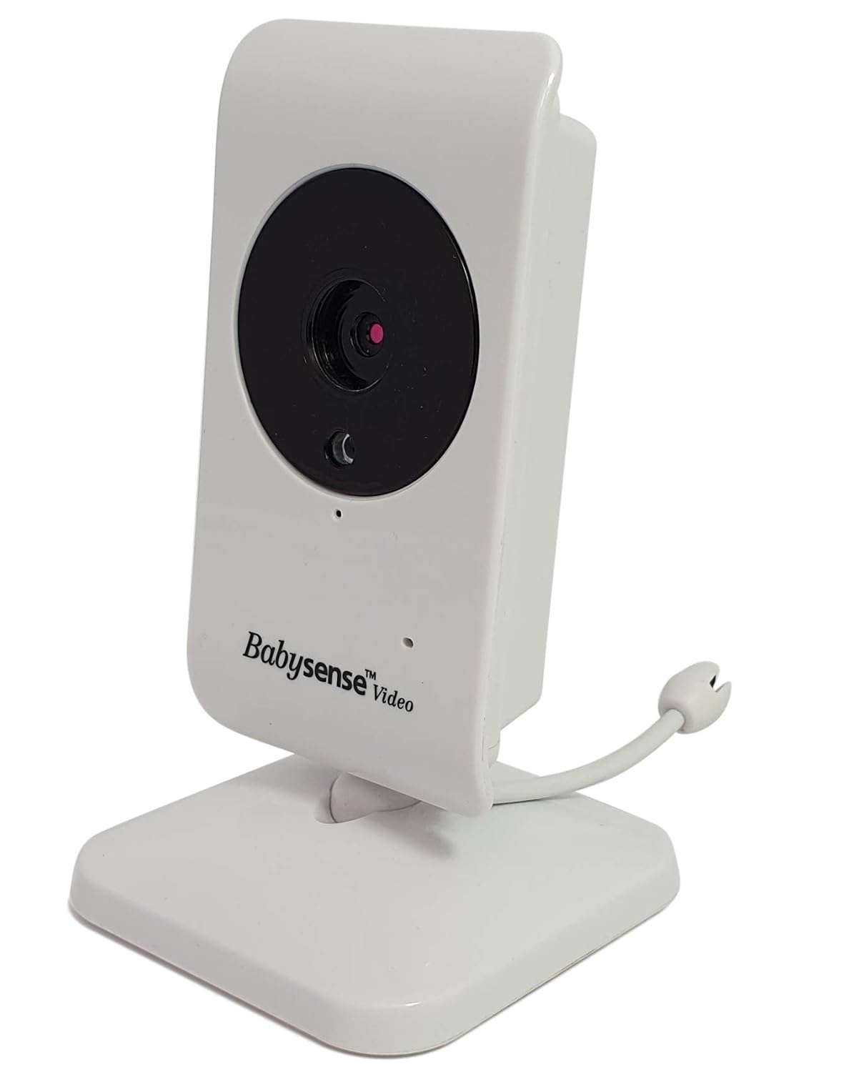 babysense video monitor