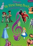 Disney's My First Songbook - Volume 4