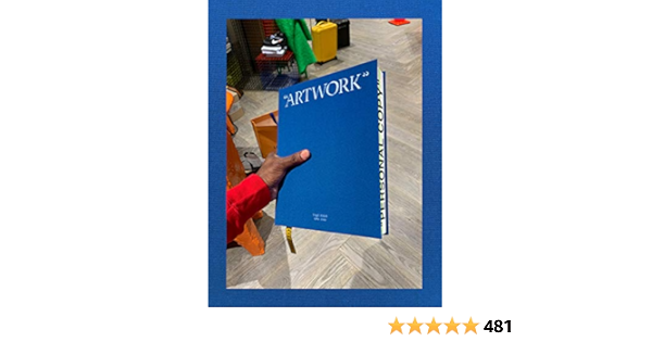 virgil abloh figures of speech amazon