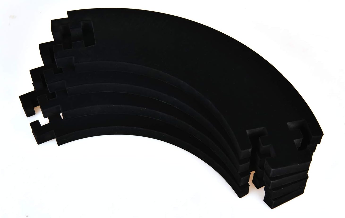 LinkVisions EVA Dartboard Surround Wall Protector : Sports & Outdoors