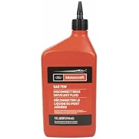 Amazon.com: Motorcraft Rear Axle Oil - XY75W85QL : Automotive