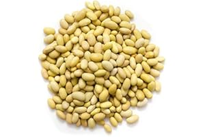 5 Pound Peruvian Beans Beans, Frijol Peruano pack of 5 Lb Best Price by Mexart
