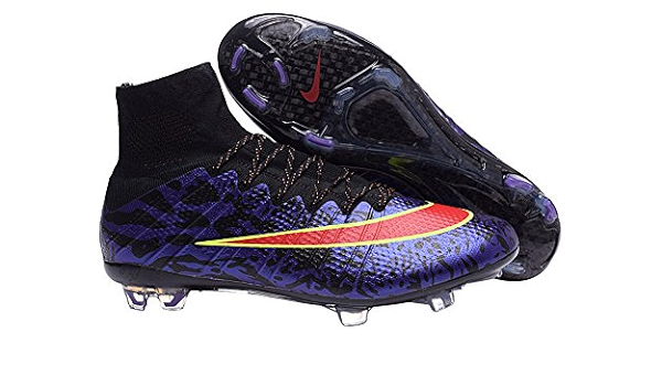 superfly 4 soccer boots