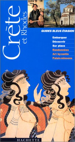 Crète et Rhodes