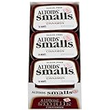 Altoids -Smalls- Cinnamon (Pack of 9) by N/A [Foods]