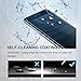 HTC One M7 Screen Protector, Anti Scratch Explosion Proof- Tempered Glass - Ultra-thin [0.26mm] Ballistics Glass for HTC One M7