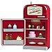 Hallmark Keepsake Christmas Ornament 2019 Year Dated, Grandma's Fridge