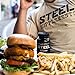 Steel Supplements ADA-Load | Insulin Mimicker, Carb Management, Blood Sugar Management, Nutrient Partitioning Supplement