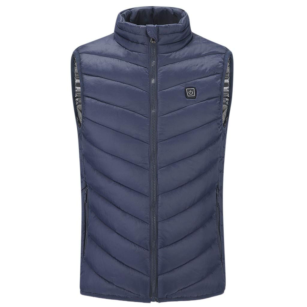 Which Is The Best Venture Weather Heating Vest