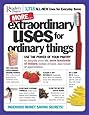 More Extraordinary Uses for Ordinary Things: 1,715 All-new Uses for Everyday Things