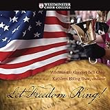 LET FREEDOM RING                                   image