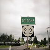 Disco de The Beautiful South: «Rose of My Cologne» (Anverso)