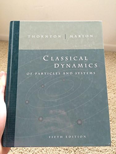 Introduction to Classical Mechanics With Problems and Solutions