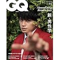 GQ JAPAN