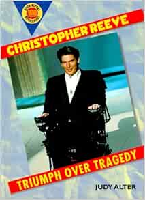 Superman christopher reeves picture