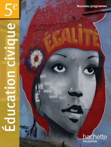 Éducation civique, 5e