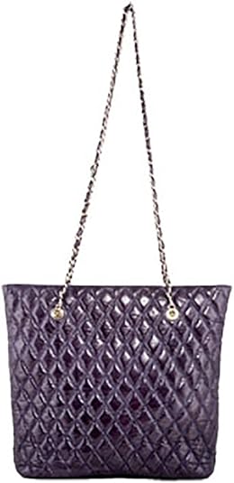 bags with silver chain