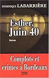 Esther juin 1940 by