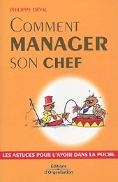 Comment manager son chef
