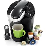 Keurig K45 Elite Brewing System, Black (Discontinued)