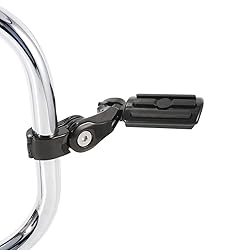 XFMT 1.25" 32 mm Short Angled Adjustable Highway